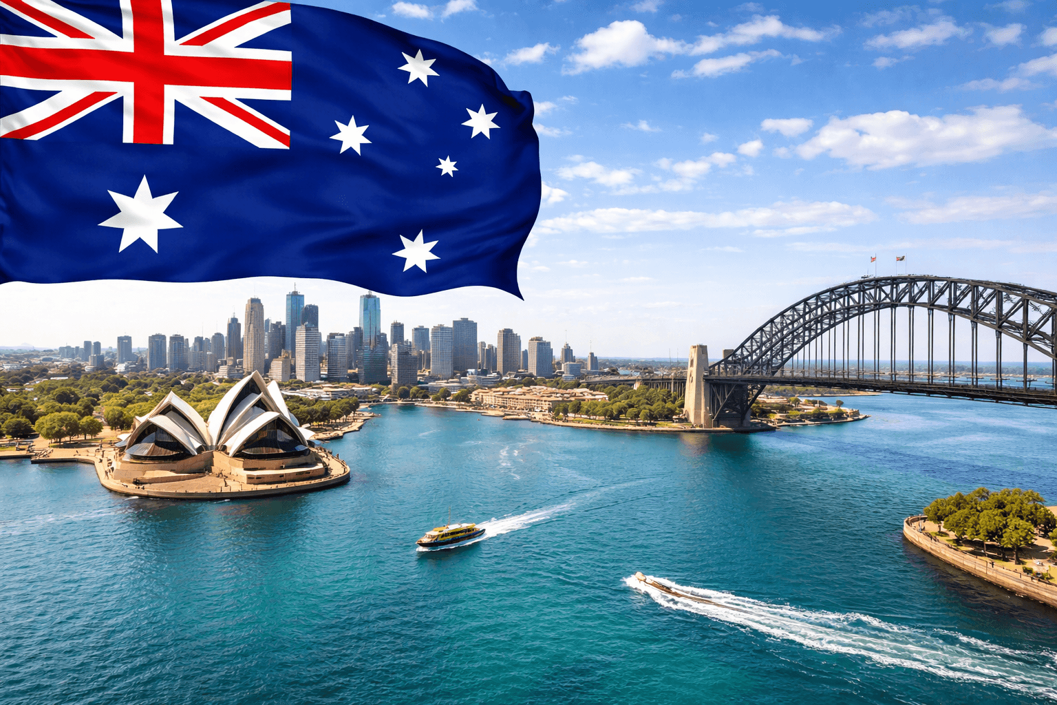 Australia