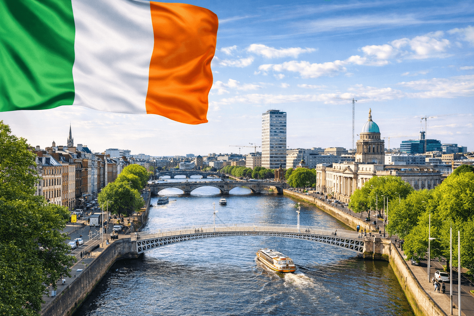 Ireland