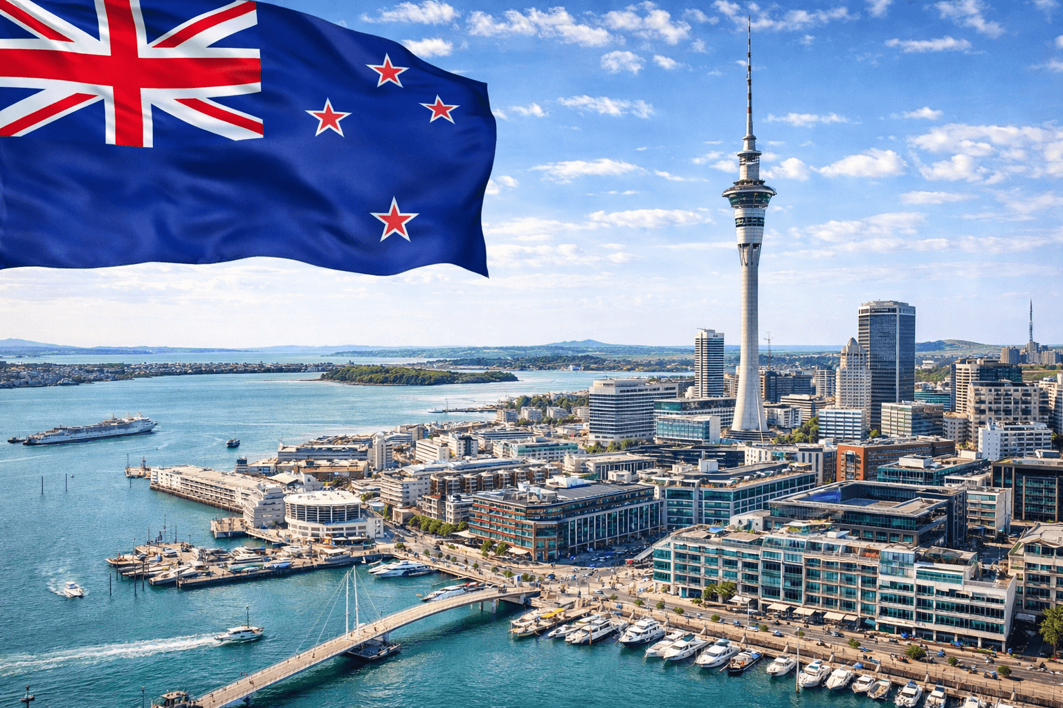 New Zealand