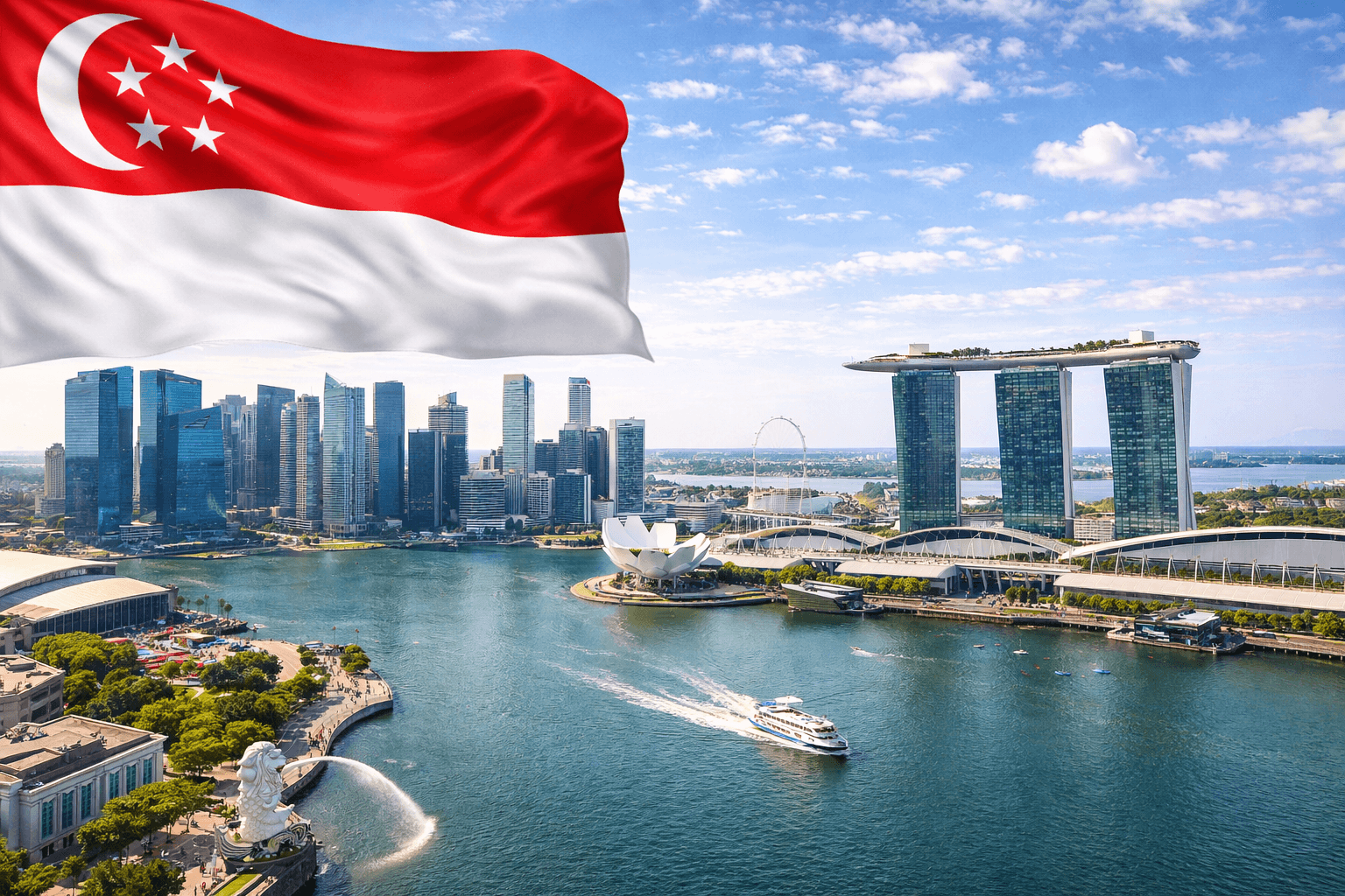 Singapore
