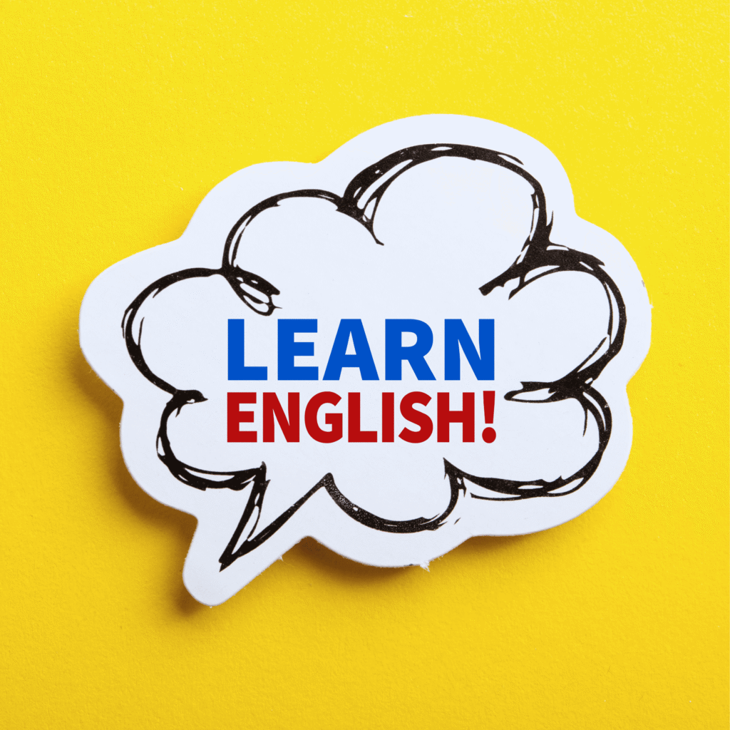 Spoken English (4)